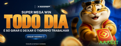 aaabet - O melhor cassino online para brasileiros está pronto para você!